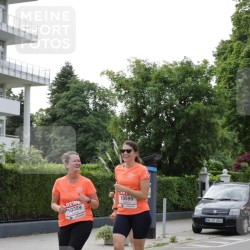 15.06.2025 - REWE Women's Run Jannik Wohlers http://msf.ph/oto/7949088 15.06.2025 08:31:29 Laufen 10389, 10595, 1043 meine-sportfotos.de