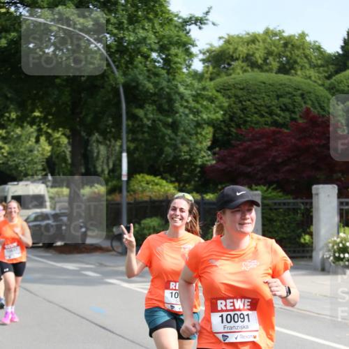 15.06.2025 - REWE Women's Run Jannik Wohlers http://msf.ph/oto/7949089 15.06.2025 09:47:45 Laufen 10651, 10, 10091 meine-sportfotos.de