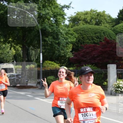 15.06.2025 - REWE Women's Run Jannik Wohlers http://msf.ph/oto/7949091 15.06.2025 09:47:45 Laufen 10651, 1028, 10091 meine-sportfotos.de