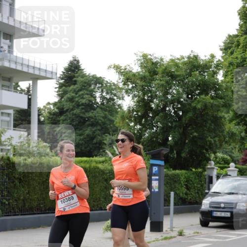 15.06.2025 - REWE Women's Run Jannik Wohlers http://msf.ph/oto/7949093 15.06.2025 08:31:29 Laufen 10389, 10595, 1043 meine-sportfotos.de