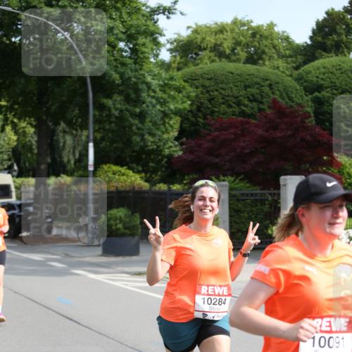 15.06.2025 - REWE Women's Run Jannik Wohlers http://msf.ph/oto/7949105 15.06.2025 09:47:46 Laufen 10284, 10091 meine-sportfotos.de
