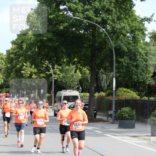 15.06.2025 - REWE Women's Run Jannik Wohlers http://msf.ph/oto/7949110 15.06.2025 09:47:46 Laufen 0845, 10708, 105, 10651 meine-sportfotos.de