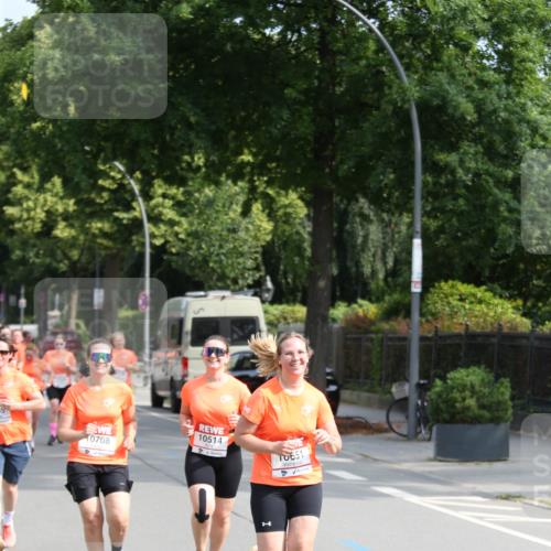 15.06.2025 - REWE Women's Run Jannik Wohlers http://msf.ph/oto/7949116 15.06.2025 09:47:47 Laufen 0708, 10514, 0651 meine-sportfotos.de