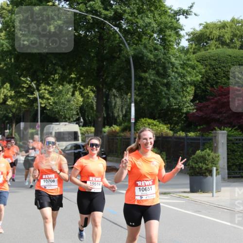 15.06.2025 - REWE Women's Run Jannik Wohlers http://msf.ph/oto/7949138 15.06.2025 09:47:48 Laufen 10708, 10514, 10651 meine-sportfotos.de