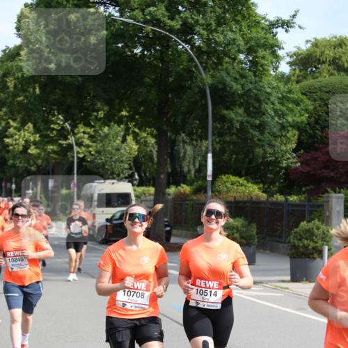 15.06.2025 - REWE Women's Run Jannik Wohlers http://msf.ph/oto/7949162 15.06.2025 09:47:49 Laufen 10845, 10708, 10514 meine-sportfotos.de