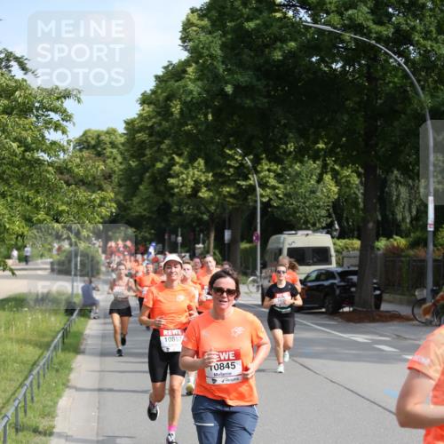 15.06.2025 - REWE Women's Run Jannik Wohlers http://msf.ph/oto/7949182 15.06.2025 09:47:50 Laufen 10857, 0845 meine-sportfotos.de
