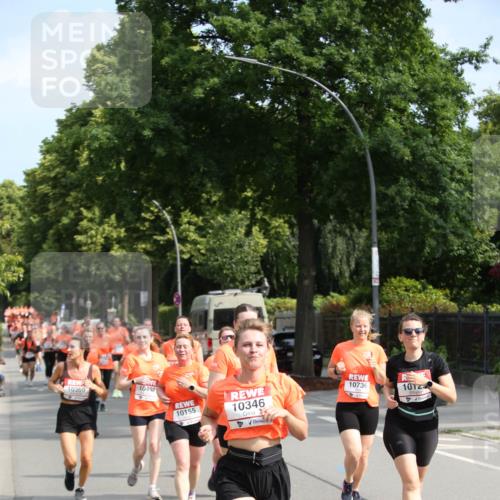 15.06.2025 - REWE Women's Run Jannik Wohlers http://msf.ph/oto/7949231 15.06.2025 09:47:53 Laufen 10360, 10492, 10155, 10346, 10736, 1012 meine-sportfotos.de