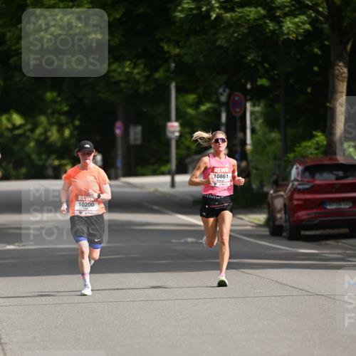 15.06.2025 - REWE Women's Run Dr. Thomas Lammeyer http://msf.ph/oto/7949254 15.06.2025 09:34:17 Laufen 10200, 10861 meine-sportfotos.de