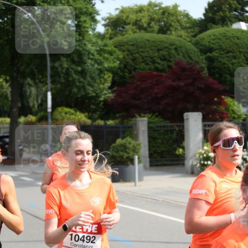 15.06.2025 - REWE Women's Run Jannik Wohlers http://msf.ph/oto/7949326 15.06.2025 09:47:57 Laufen 10492 meine-sportfotos.de