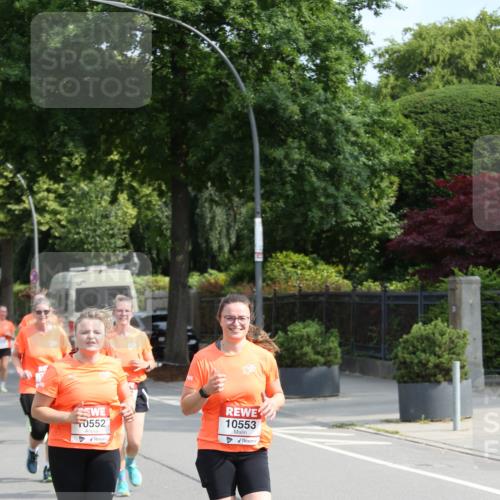 15.06.2025 - REWE Women's Run Jannik Wohlers http://msf.ph/oto/7949340 15.06.2025 09:47:58 Laufen 0552, 10553 meine-sportfotos.de