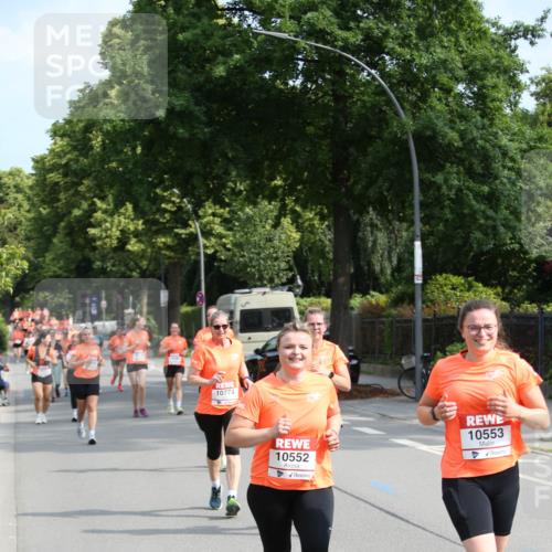 15.06.2025 - REWE Women's Run Jannik Wohlers http://msf.ph/oto/7949347 15.06.2025 09:47:59 Laufen 10774, 10552, 10553 meine-sportfotos.de