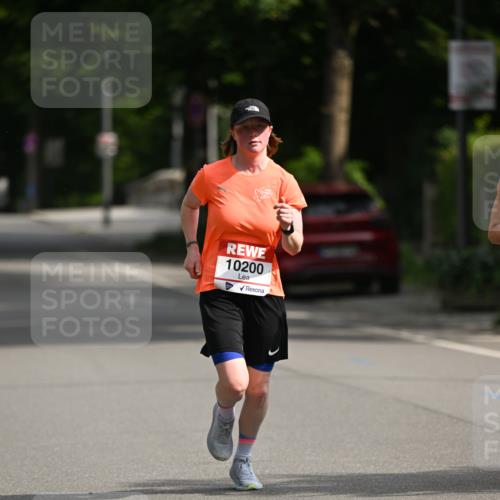 15.06.2025 - REWE Women's Run Dr. Thomas Lammeyer http://msf.ph/oto/7949360 15.06.2025 09:34:21 Laufen 10200 meine-sportfotos.de