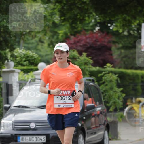 15.06.2025 - REWE Women's Run Jannik Wohlers http://msf.ph/oto/7949540 15.06.2025 08:31:53 Laufen 1043, 10612 meine-sportfotos.de