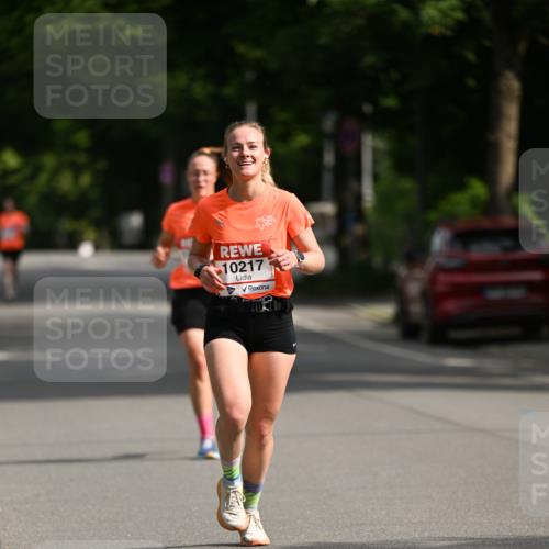 15.06.2025 - REWE Women's Run Dr. Thomas Lammeyer http://msf.ph/oto/7949548 15.06.2025 09:34:30 Laufen 10217 meine-sportfotos.de