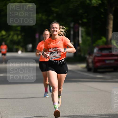 15.06.2025 - REWE Women's Run Dr. Thomas Lammeyer http://msf.ph/oto/7949551 15.06.2025 09:34:30 Laufen 10217 meine-sportfotos.de