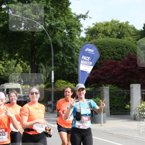 15.06.2025 - REWE Women's Run Jannik Wohlers http://msf.ph/oto/7949564 15.06.2025 09:48:12 Laufen 333, 10230, 06, 30, 10876 meine-sportfotos.de