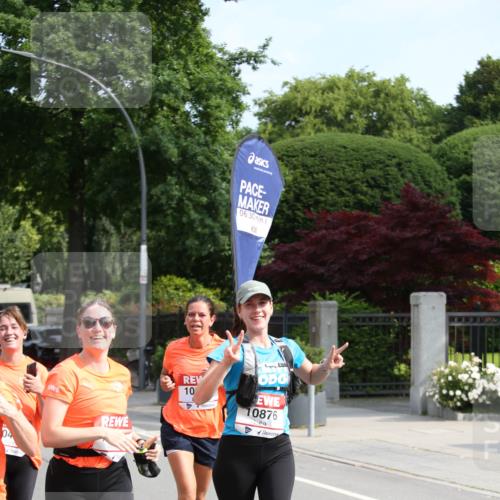 15.06.2025 - REWE Women's Run Jannik Wohlers http://msf.ph/oto/7949566 15.06.2025 09:48:12 Laufen 04, 06, 30, 10, 10876 meine-sportfotos.de