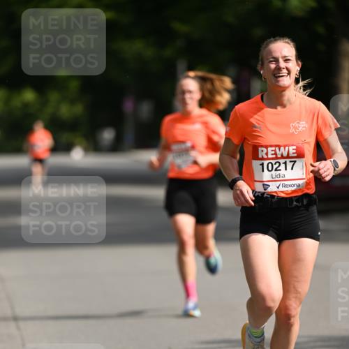 15.06.2025 - REWE Women's Run Dr. Thomas Lammeyer http://msf.ph/oto/7949568 15.06.2025 09:34:32 Laufen 10217 meine-sportfotos.de