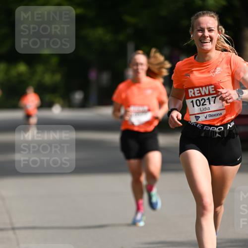 15.06.2025 - REWE Women's Run Dr. Thomas Lammeyer http://msf.ph/oto/7949571 15.06.2025 09:34:32 Laufen 10217 meine-sportfotos.de