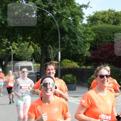 15.06.2025 - REWE Women's Run Jannik Wohlers http://msf.ph/oto/7949581 15.06.2025 09:48:13 Laufen 10002, 230, 10833 meine-sportfotos.de