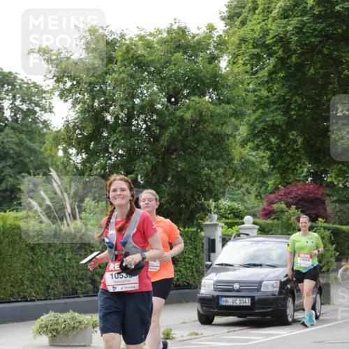15.06.2025 - REWE Women's Run Jannik Wohlers http://msf.ph/oto/7949584 15.06.2025 08:32:00 Laufen 1053, 1043, 10694 meine-sportfotos.de