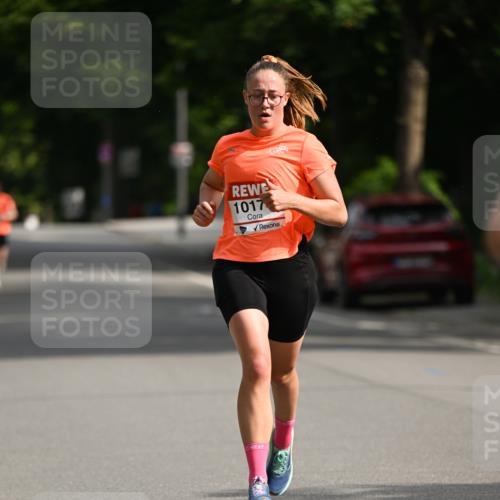 15.06.2025 - REWE Women's Run Dr. Thomas Lammeyer http://msf.ph/oto/7949599 15.06.2025 09:34:33 Laufen 1017 meine-sportfotos.de