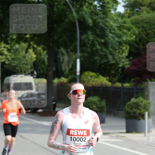 15.06.2025 - REWE Women's Run Jannik Wohlers http://msf.ph/oto/7949604 15.06.2025 09:48:14 Laufen 10002 meine-sportfotos.de