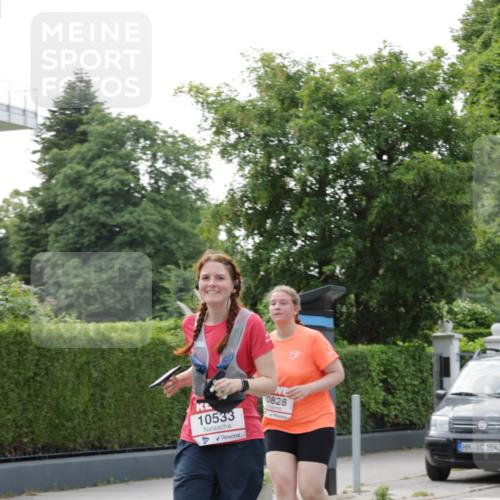15.06.2025 - REWE Women's Run Jannik Wohlers http://msf.ph/oto/7949605 15.06.2025 08:32:00 Laufen 10533, 0828, 1043 meine-sportfotos.de