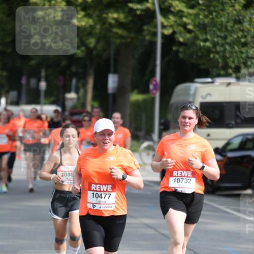 15.06.2025 - REWE Women's Run Jannik Wohlers http://msf.ph/oto/7949688 15.06.2025 09:48:22 Laufen 10477, 10732 meine-sportfotos.de