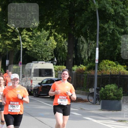 15.06.2025 - REWE Women's Run Jannik Wohlers http://msf.ph/oto/7949709 15.06.2025 09:48:23 Laufen 10732, 10477 meine-sportfotos.de