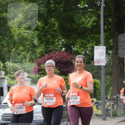 15.06.2025 - REWE Women's Run Jannik Wohlers http://msf.ph/oto/7949766 15.06.2025 08:32:08 Laufen 10480, 10255, 0722 meine-sportfotos.de