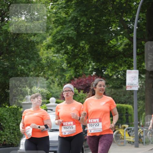 15.06.2025 - REWE Women's Run Jannik Wohlers http://msf.ph/oto/7949782 15.06.2025 08:32:08 Laufen 10480, 43, 10255, 10722 meine-sportfotos.de