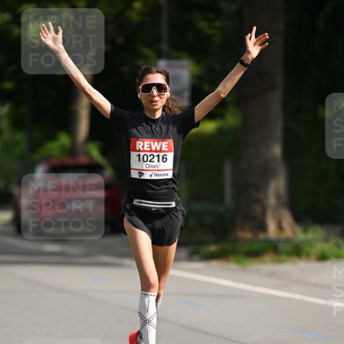 15.06.2025 - REWE Women's Run Dr. Thomas Lammeyer http://msf.ph/oto/7949830 15.06.2025 09:34:56 Laufen 10216 meine-sportfotos.de