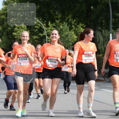 15.06.2025 - REWE Women's Run Jannik Wohlers http://msf.ph/oto/7949831 15.06.2025 09:48:34 Laufen 10017, 103, 10043, 10046, 10638, 10805, 10413 meine-sportfotos.de