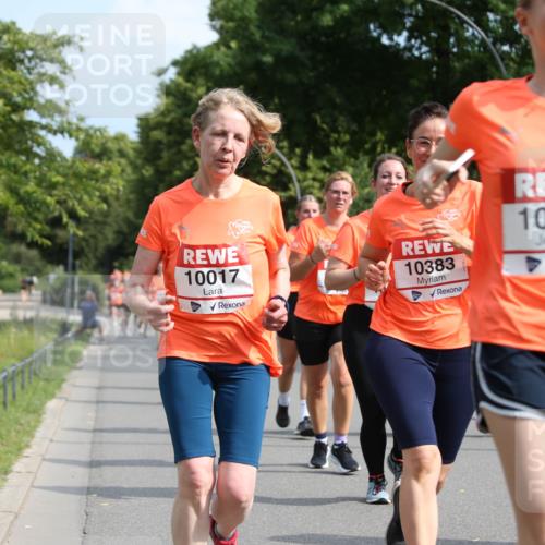 15.06.2025 - REWE Women's Run Jannik Wohlers http://msf.ph/oto/7949877 15.06.2025 09:48:36 Laufen 10017, 10383, 10043 meine-sportfotos.de