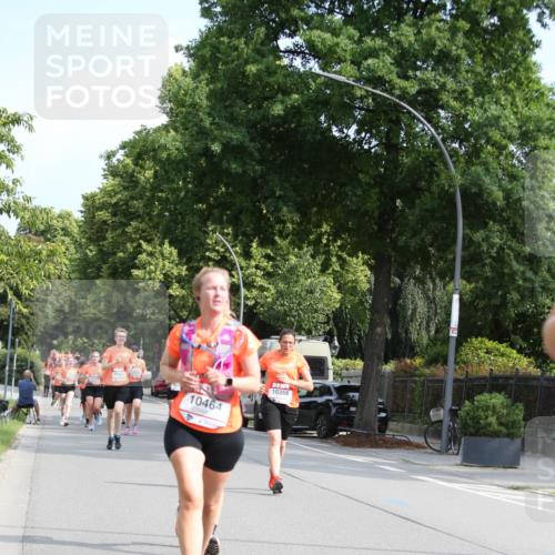 15.06.2025 - REWE Women's Run Jannik Wohlers http://msf.ph/oto/7949906 15.06.2025 09:48:40 Laufen 10358, 10464 meine-sportfotos.de