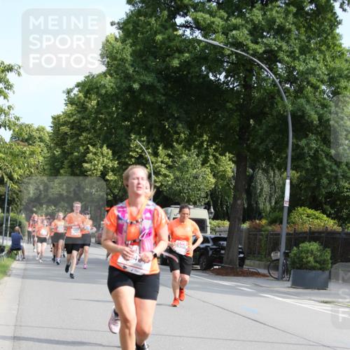 15.06.2025 - REWE Women's Run Jannik Wohlers http://msf.ph/oto/7949910 15.06.2025 09:48:40 Laufen  meine-sportfotos.de