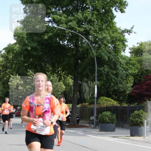 15.06.2025 - REWE Women's Run Jannik Wohlers http://msf.ph/oto/7949915 15.06.2025 09:48:40 Laufen 10421, 464 meine-sportfotos.de