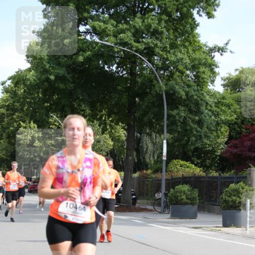 15.06.2025 - REWE Women's Run Jannik Wohlers http://msf.ph/oto/7949916 15.06.2025 09:48:41 Laufen 10421, 10464, 0358 meine-sportfotos.de