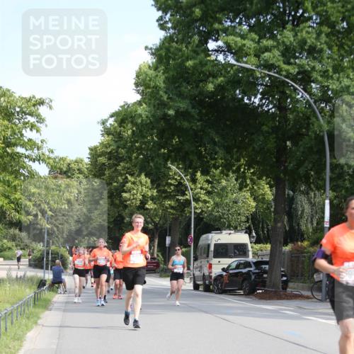 15.06.2025 - REWE Women's Run Jannik Wohlers http://msf.ph/oto/7949938 15.06.2025 09:48:43 Laufen  meine-sportfotos.de