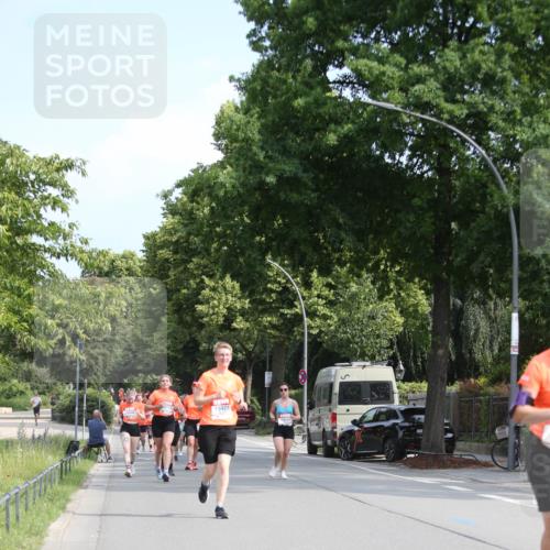 15.06.2025 - REWE Women's Run Jannik Wohlers http://msf.ph/oto/7949940 15.06.2025 09:48:43 Laufen 10421 meine-sportfotos.de