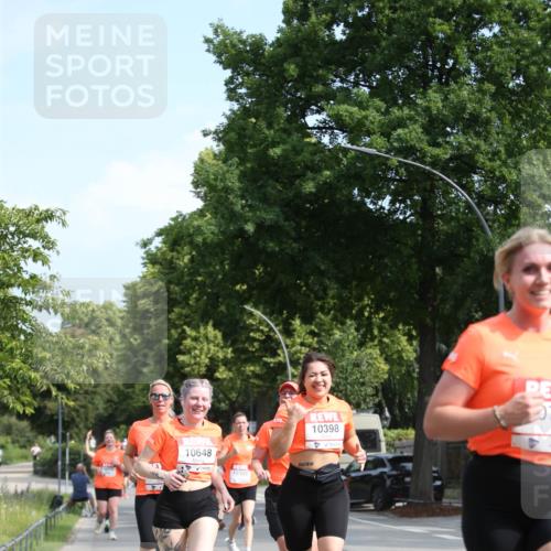 15.06.2025 - REWE Women's Run Jannik Wohlers http://msf.ph/oto/7949999 15.06.2025 09:48:51 Laufen 10398, 10648 meine-sportfotos.de