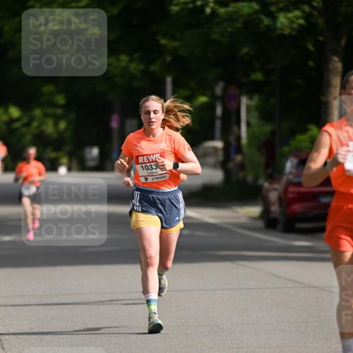 15.06.2025 - REWE Women's Run Dr. Thomas Lammeyer http://msf.ph/oto/7950001 15.06.2025 09:35:13 Laufen 1033 meine-sportfotos.de