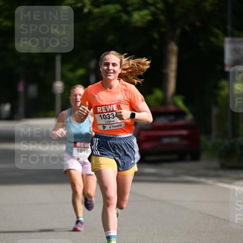 15.06.2025 - REWE Women's Run Dr. Thomas Lammeyer http://msf.ph/oto/7950041 15.06.2025 09:35:14 Laufen 10189, 10334 meine-sportfotos.de