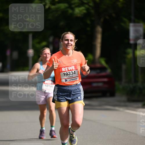15.06.2025 - REWE Women's Run Dr. Thomas Lammeyer http://msf.ph/oto/7950044 15.06.2025 09:35:14 Laufen 10186, 10334 meine-sportfotos.de