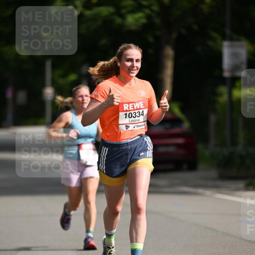 15.06.2025 - REWE Women's Run Dr. Thomas Lammeyer http://msf.ph/oto/7950048 15.06.2025 09:35:15 Laufen 10334 meine-sportfotos.de