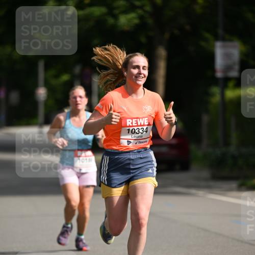 15.06.2025 - REWE Women's Run Dr. Thomas Lammeyer http://msf.ph/oto/7950052 15.06.2025 09:35:15 Laufen 1018, 10334 meine-sportfotos.de