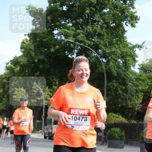 15.06.2025 - REWE Women's Run Jannik Wohlers http://msf.ph/oto/7950054 15.06.2025 09:48:59 Laufen 10473 meine-sportfotos.de