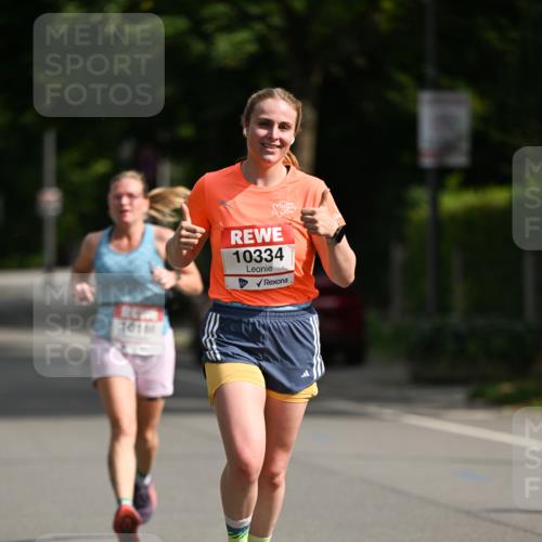 15.06.2025 - REWE Women's Run Dr. Thomas Lammeyer http://msf.ph/oto/7950055 15.06.2025 09:35:15 Laufen 1010, 10334 meine-sportfotos.de