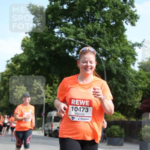 15.06.2025 - REWE Women's Run Jannik Wohlers http://msf.ph/oto/7950057 15.06.2025 09:48:59 Laufen 10473 meine-sportfotos.de